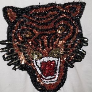 Eclata tee shirt (#539)